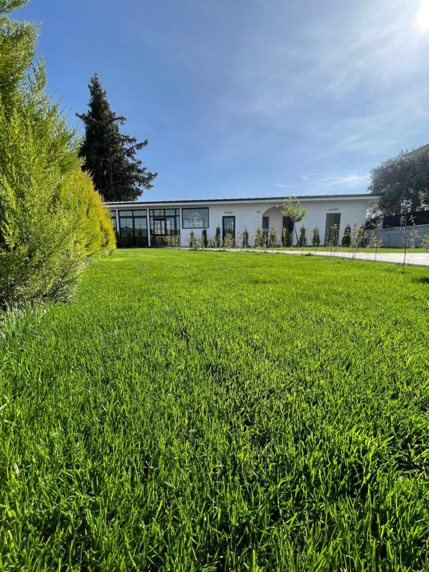 Dalaman Airport Alibaba Hotel Exterior foto